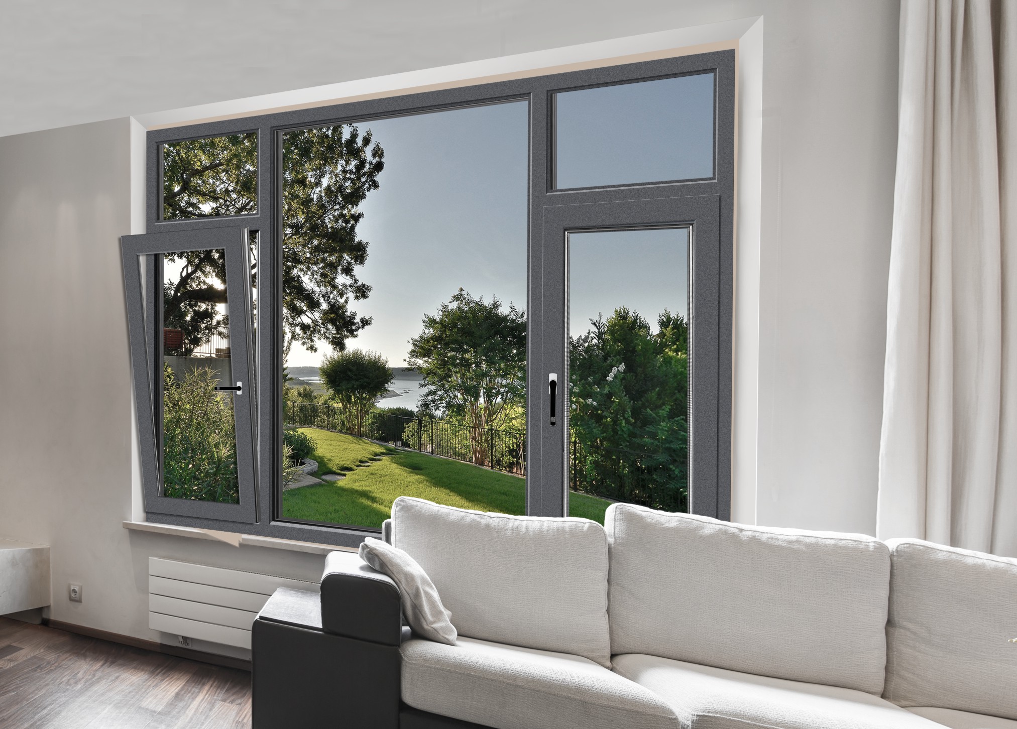 Window