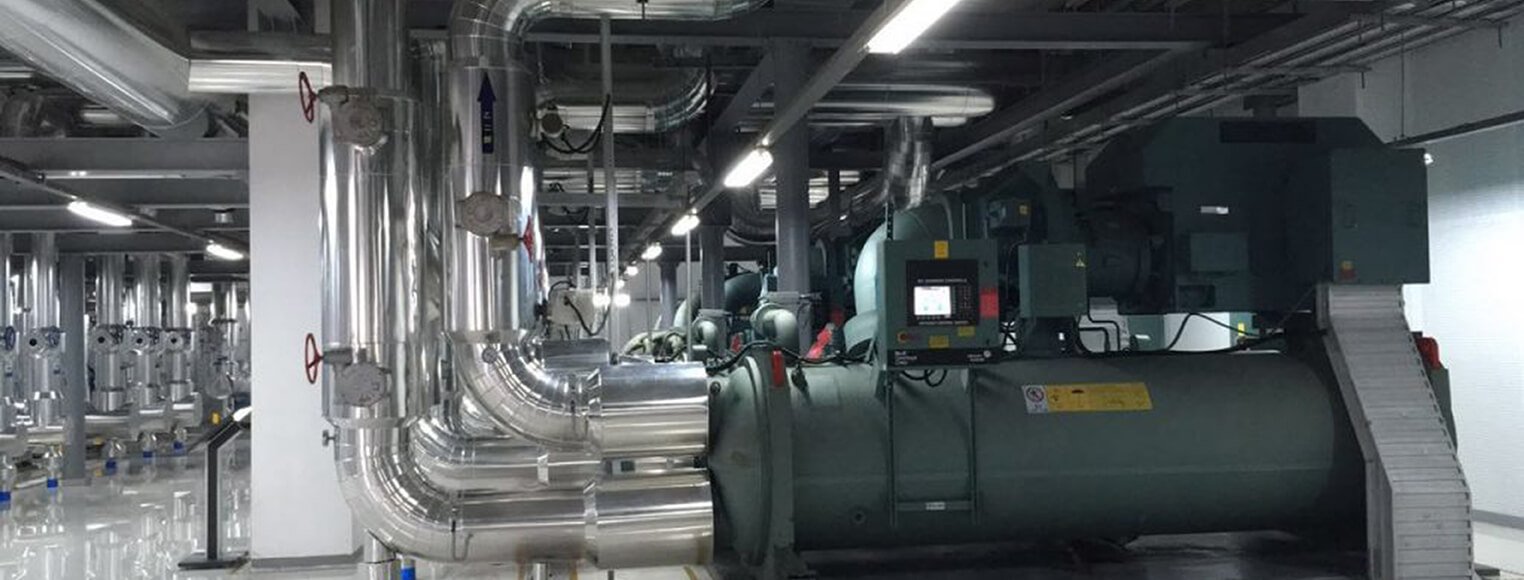 HVAC Solution