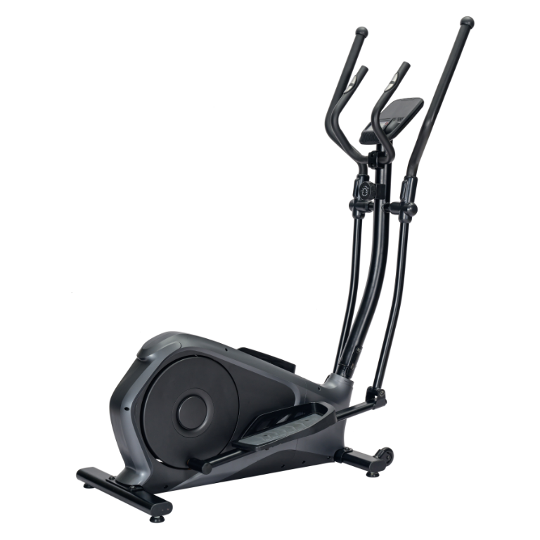 Elliptical Cross-trainer