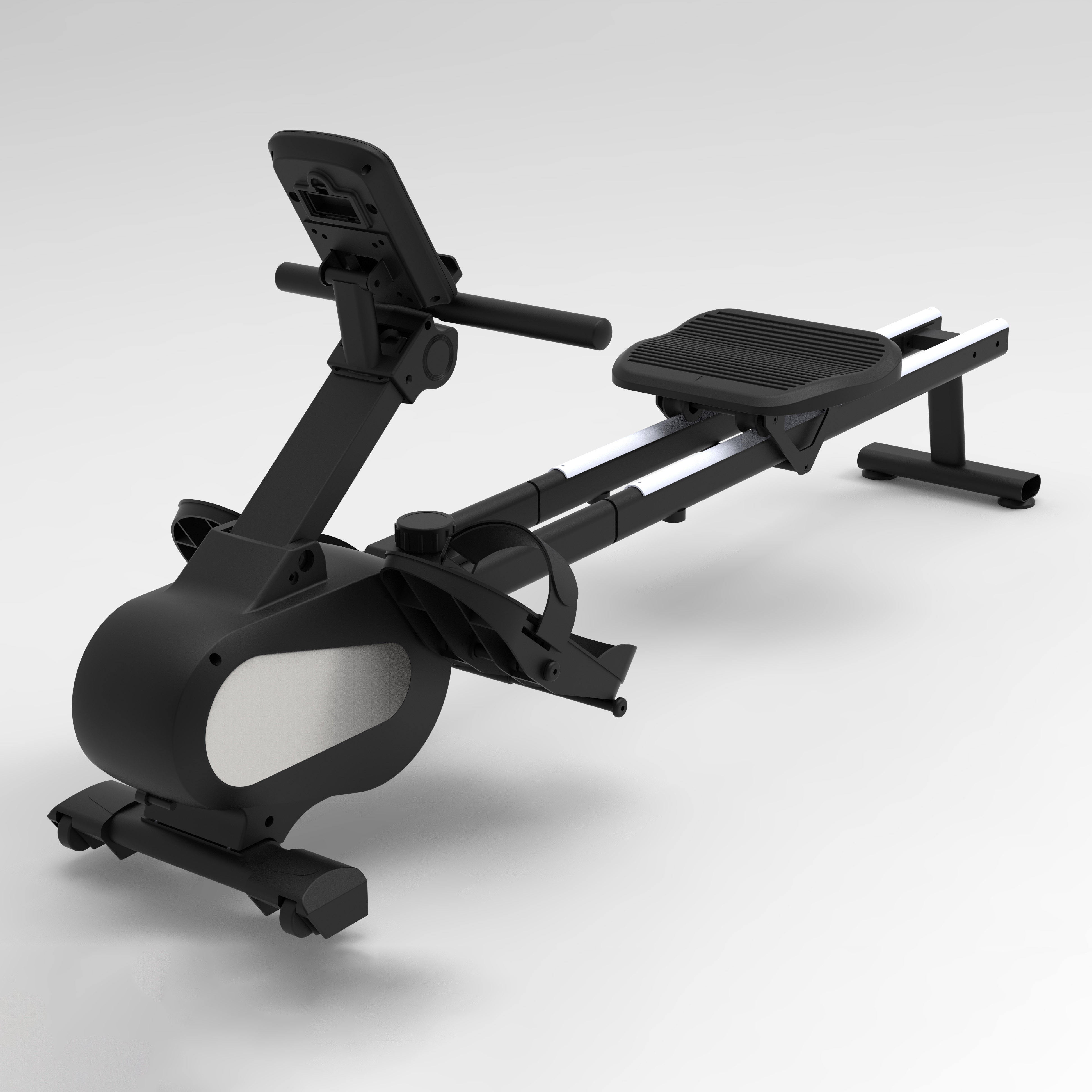 Rowing Machine