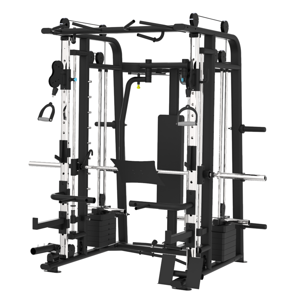 Smith Machine