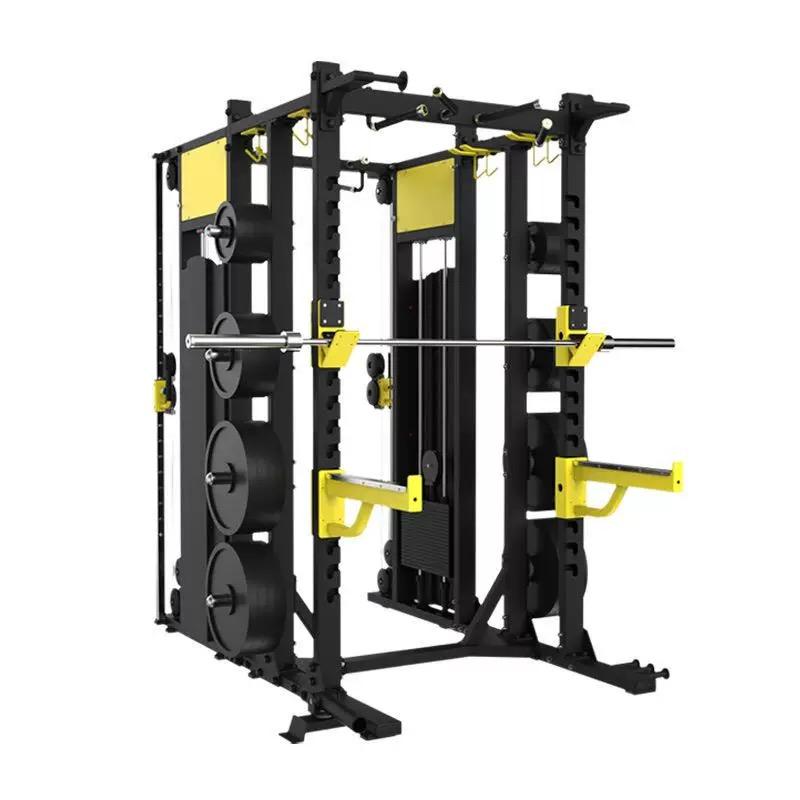 Smith Machine